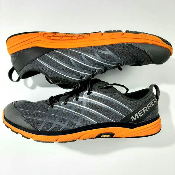 merrell bare access 2